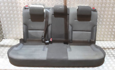Banquette sièges arrière d'occasion  Levroux
