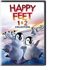 Happy feet happy for sale  Montgomery