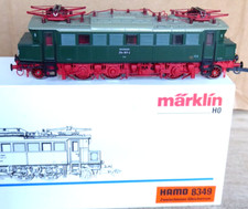 Märklin 8349 leiter gebraucht kaufen  Berlin