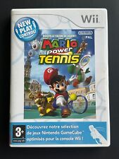 Jeux nintendo wii d'occasion  Santes