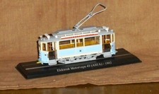 Atlas straßenbahn standm gebraucht kaufen  Bad Münstereifel
