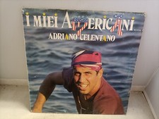 Giri vinile adriano usato  Cassina de' Pecchi