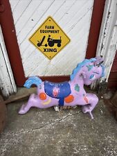 Riding horse playground for sale  Mount Holly Springs
