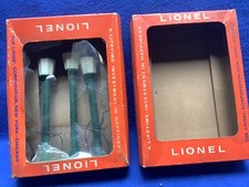 Lionel operating street for sale  Lady Lake