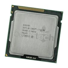 3.4ghz intel core d'occasion  Expédié en Belgium