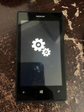 Nokia Lumia 520 Windows Phone 8.0 AT&T redefinição de fábrica sem cartão SIM, usado comprar usado  Enviando para Brazil