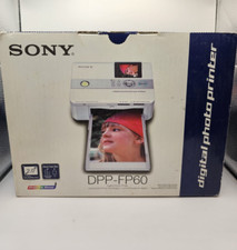 Sony digital photo usato  Roma