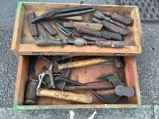 Vintage shoe cobblers for sale  HARLOW
