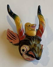 Finger mask aztec for sale  Anderson