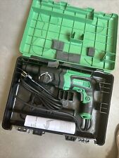 Hikoki perforateur burineur d'occasion  Toulon-