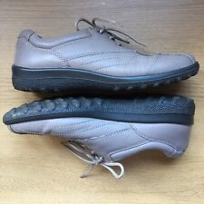 Hotter shoes leather for sale  BROXBURN
