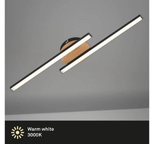 Briloner deckenleuchte led gebraucht kaufen  Delmenhorst