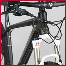 NOS ORBEA ALMA 29er 10 VELOCIDADES MTB CARBONO HARDTAIL ROCK SHOX REBA SRAM X9 2012 comprar usado  Enviando para Brazil
