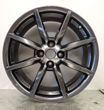 Mazda chrome alloy for sale  GLOUCESTER