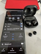Samsung galaxy buds usato Samsung galaxy buds usato  Milano
