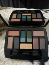 Chanel ombres palette d'occasion  Nanterre