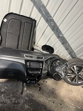 Nissan qashqai dashboard for sale Nissan qashqai dashboard for sale  BIRMINGHAM