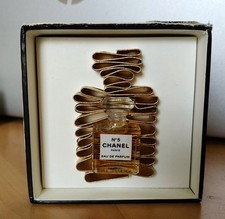 Coffret miniature chanel d'occasion Coffret miniature chanel d'occasion  Vesoul
