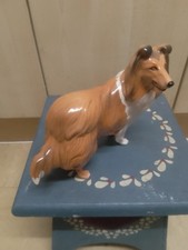 Royal doulton lassie for sale  RAMSGATE