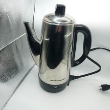 Hamilton beach stainless for sale  Valley Center