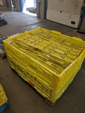 Standard plastic pallet for sale  BIRMINGHAM