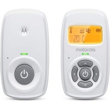 Motorola mbp24 baby usato  Cardito