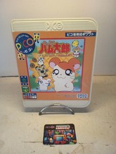 Hamtaro sega pico d'occasion  Esvres