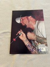 Limp bizkit 8x10 for sale  Aurora
