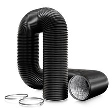 100mm condotti tubo usato  Italia