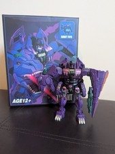 Robot toys tyrant for sale  SHEFFIELD