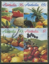 Australien 1987 einheimische gebraucht kaufen  Gleichen