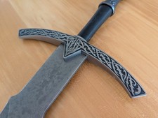 Herr ringe schwert gebraucht kaufen  Sigmaringen