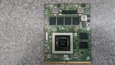 Nvidia 770m gtx for sale  TAMWORTH