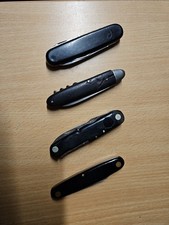 Sammlung taschenmesser solinge gebraucht kaufen  Burgwedel