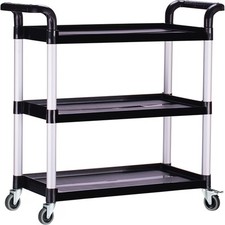 Plastic utility carts for sale  Brentwood