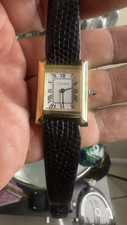 Vintage cartier 70s for sale  Hallandale