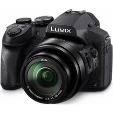 Lumix dmc fz330 for sale  LEYLAND