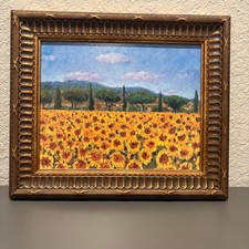 Vibrant sunflower field for sale  Spring Branch