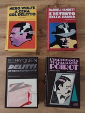 Lotto omnibus mondadori usato  Italia