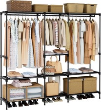 Portable clothes rack for sale  Gulf Shores