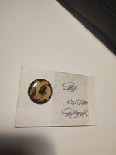 Pin plouc numéroté d'occasion  Orbey