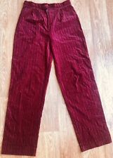 Wide leg vintage for sale  NORWICH