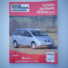 Ford galaxy seat d'occasion  Trilport