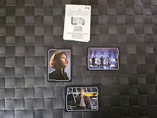 Lot stickers autocollants d'occasion  Laruscade