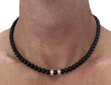 Collana pietre dure usato  Scandicci