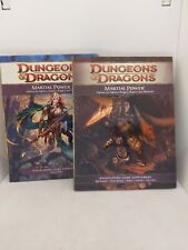 Dungeons dragons martial for sale  Port Jervis