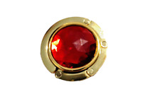 Red crystal rhinestone for sale  Anderson