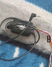 Lenkradinterface bmw gebraucht kaufen  Döbeln