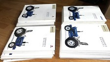 Long farmtrac model for sale  Stanley