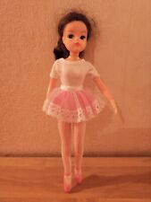 Barbie ballerina sindy gebraucht kaufen  Wankendorf